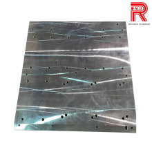 Perfiles de extrusión de aluminio / aluminio para cilindros